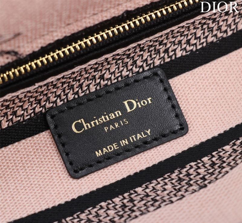 Christian Dior My Lady Bags